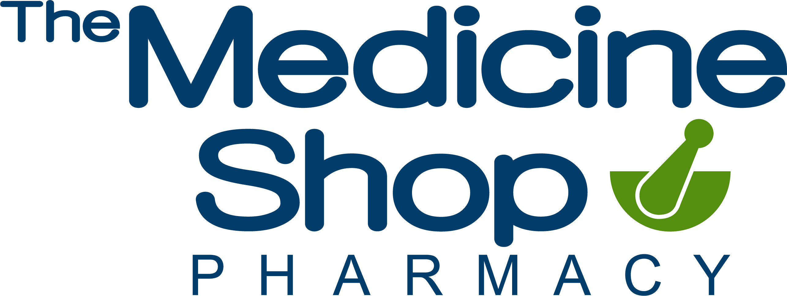 The Medicine Shop Pharmacy